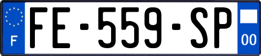 FE-559-SP