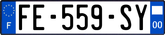 FE-559-SY