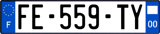 FE-559-TY