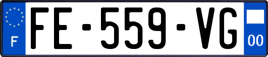FE-559-VG