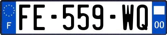 FE-559-WQ