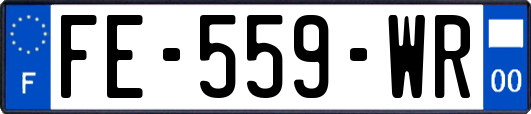 FE-559-WR