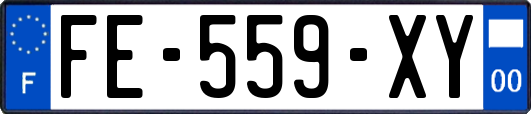 FE-559-XY