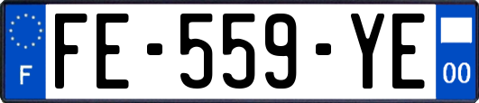 FE-559-YE