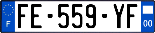 FE-559-YF