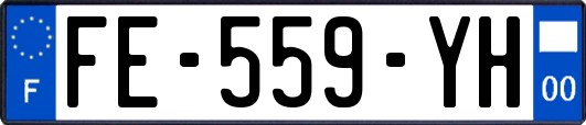 FE-559-YH