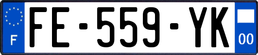 FE-559-YK