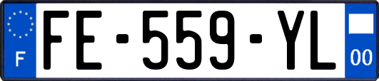 FE-559-YL