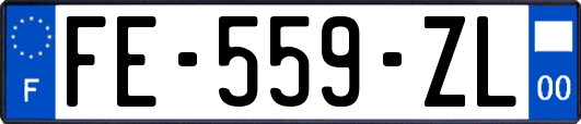 FE-559-ZL