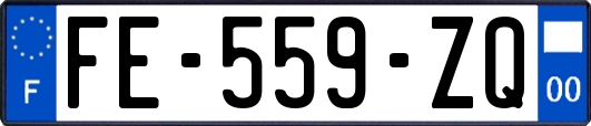 FE-559-ZQ