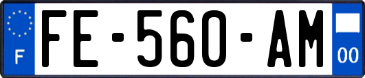 FE-560-AM