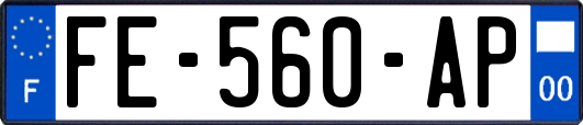 FE-560-AP