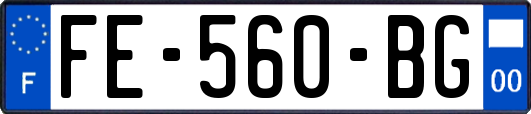 FE-560-BG