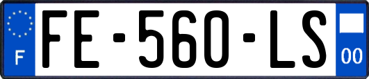 FE-560-LS