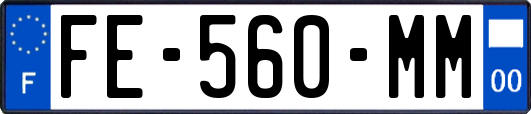 FE-560-MM