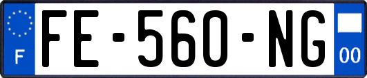 FE-560-NG