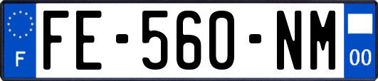 FE-560-NM