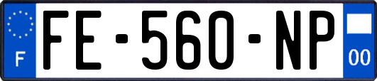 FE-560-NP