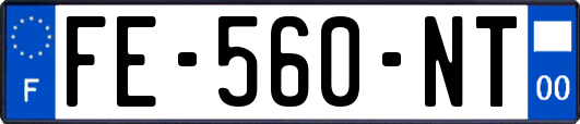 FE-560-NT