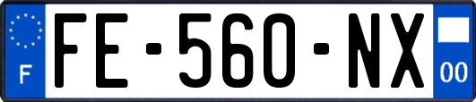 FE-560-NX