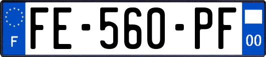 FE-560-PF