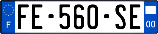 FE-560-SE