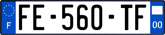 FE-560-TF