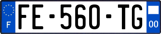 FE-560-TG