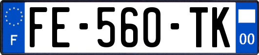 FE-560-TK