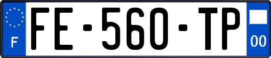 FE-560-TP