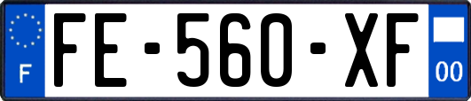 FE-560-XF