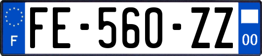 FE-560-ZZ