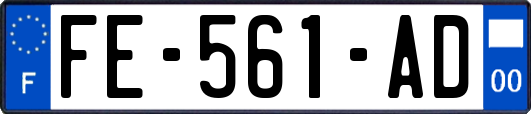 FE-561-AD