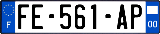 FE-561-AP