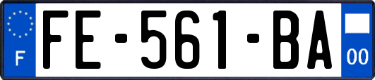 FE-561-BA