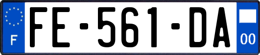 FE-561-DA