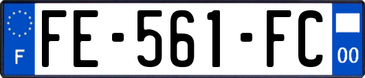 FE-561-FC