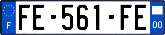FE-561-FE