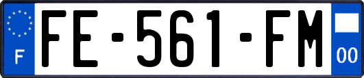 FE-561-FM