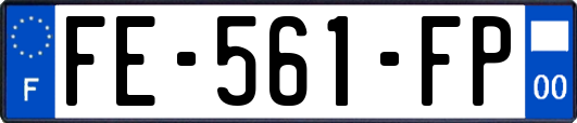 FE-561-FP