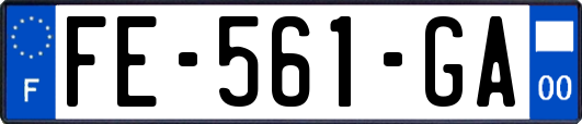 FE-561-GA