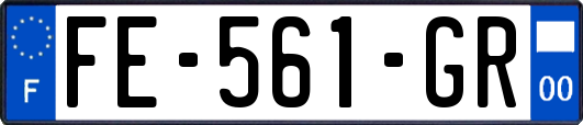 FE-561-GR