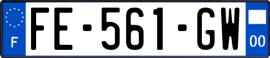 FE-561-GW
