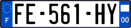 FE-561-HY