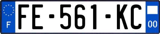 FE-561-KC