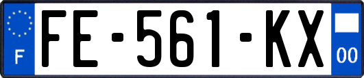 FE-561-KX