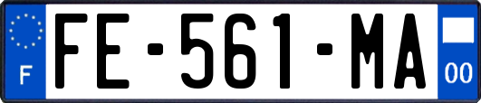 FE-561-MA