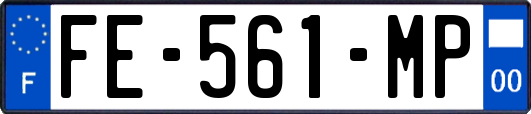 FE-561-MP