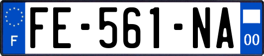 FE-561-NA