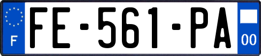 FE-561-PA